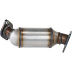 OP Converters OPCG4068 Catalytic Converter - Front Left - view 5