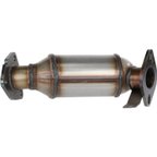 OP Converters OPCG4068 Catalytic Converter - Front Left - view 1