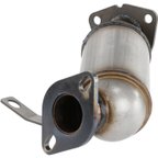 OP Converters OPCG4068 Catalytic Converter - Front Left - view 2