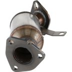 OP Converters OPCG4068 Catalytic Converter - Front Left - view 3