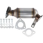 OP Converters OPCG4068 Catalytic Converter - Front Left - view 4
