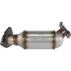 OP Converters OPCG4069 Catalytic Converter - Front Right - view 5