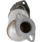 OP Converters OPCG4069 Catalytic Converter - Front Right - view 3