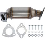 OP Converters OPCG4069 Catalytic Converter - Front Right - view 4