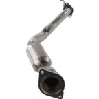 OP Converters OPCG4080 Catalytic Converter - view 3