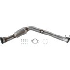 OP Converters OPCG4080 Catalytic Converter - view 4