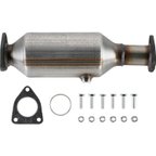 OP Converters OPCH9003 Catalytic Converter - view 4