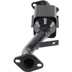 OP Converters OPCH9005 Catalytic Converter - Rear - view 3