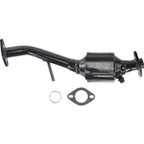 OP Converters OPCH9005 Catalytic Converter - Rear - view 4