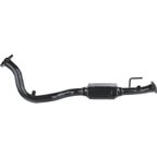 OP Converters OPCH9009 Catalytic Converter - Right - view 5