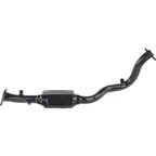OP Converters OPCH9009 Catalytic Converter - Right - view 1