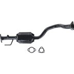 OP Converters OPCH9009 Catalytic Converter - Right - view 4