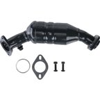 OP Converters OPCH9011 Catalytic Converter - Right - view 4