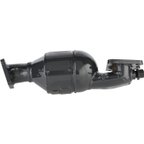 OP Converters OPCH9012 Catalytic Converter with Integrated Exhaust Manifold - Front Left - view 5