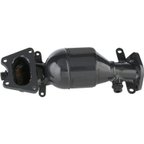 OP Converters OPCH9012 Catalytic Converter with Integrated Exhaust Manifold - Front Left - view 1