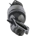 OP Converters OPCH9012 Catalytic Converter with Integrated Exhaust Manifold - Front Left - view 3