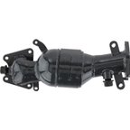 OP Converters OPCH9021 Catalytic Converter with Integrated Exhaust Manifold - Front Right - view 6