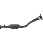 OP Converters OPCH9023 Catalytic Converter - Center - view 5