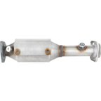 OP Converters OPCH9028 Catalytic Converter - view 1