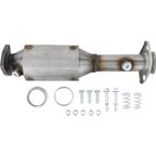 OP Converters OPCH9028 Catalytic Converter - view 4