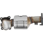 OP Converters OPCH9034 Catalytic Converter with Integrated Exhaust Manifold - Front Right or Right - view 6