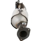 OP Converters OPCH9034 Catalytic Converter with Integrated Exhaust Manifold - Front Right or Right - view 2