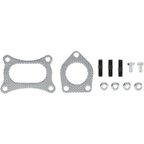 OP Converters OPCH9034 Catalytic Converter with Integrated Exhaust Manifold - Front Right or Right - view 7