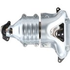 OP Converters OPCH9036 Catalytic Converter with Integrated Exhaust Manifold - Front - view 6