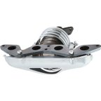 OP Converters OPCH9036 Catalytic Converter with Integrated Exhaust Manifold - Front - view 2