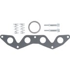OP Converters OPCH9036 Catalytic Converter with Integrated Exhaust Manifold - Front - view 7