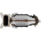 OP Converters OPCH9053 Catalytic Converter with Integrated Exhaust Manifold - Front - view 6
