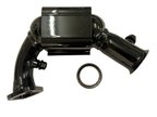 OP Converters OPCJ1004 Catalytic Converter - Front Right - view 1
