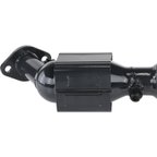 OP Converters OPCJ1005 Catalytic Converter - Front Left - view 5