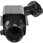 OP Converters OPCJ1005 Catalytic Converter - Front Left - view 3