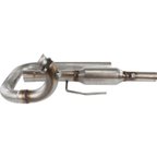 OP Converters OPCJ1014 Catalytic Converter - view 1