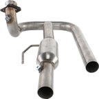 OP Converters OPCJ1014 Catalytic Converter - view 2