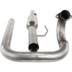 OP Converters OPCJ1014 Catalytic Converter - view 3