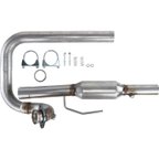 OP Converters OPCJ1014 Catalytic Converter - view 4