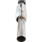OP Converters OPCJ1015 Catalytic Converter - view 5