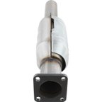 OP Converters OPCJ1015 Catalytic Converter - view 2