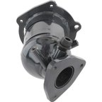 OP Converters OPCK8005 Catalytic Converter - Front - view 3