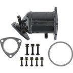 OP Converters OPCK8005 Catalytic Converter - Front - view 4