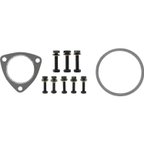 OP Converters OPCK8005 Catalytic Converter - Front - view 6