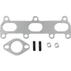 OP Converters OPCK8008 Catalytic Converter with Integrated Exhaust Manifold - Front Left - view 8