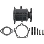 OP Converters OPCK8011 Catalytic Converter - Front Right - view 4