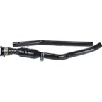 OP Converters OPCM2000 Catalytic Converter - view 5