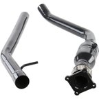 OP Converters OPCM2000 Catalytic Converter - view 2