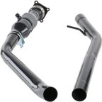 OP Converters OPCM2000 Catalytic Converter - view 3