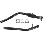 OP Converters OPCM2000 Catalytic Converter - view 4