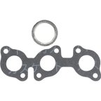 OP Converters OPCM2005 Catalytic Converter with Integrated Exhaust Manifold - Front Right - view 7